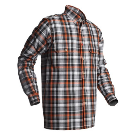 Chemise travail Husqvarna