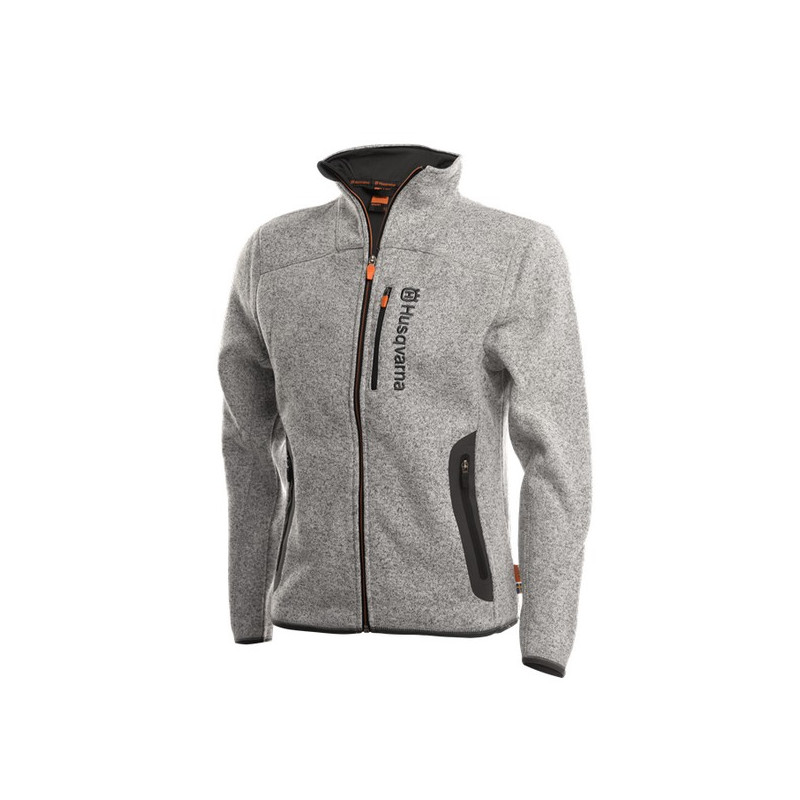 Veste polaire femme Husqvarna Xplorer