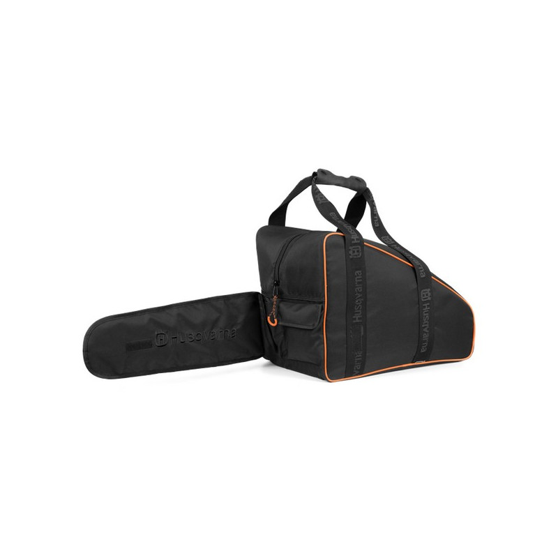 Sac transport tronçonneuse Husqvarna Xplorer