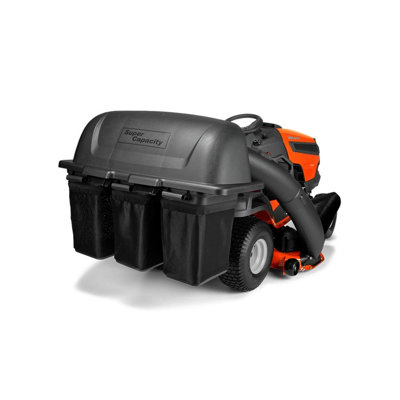 Bac ramassage tracteur tondeuse Husqvarna H342SL