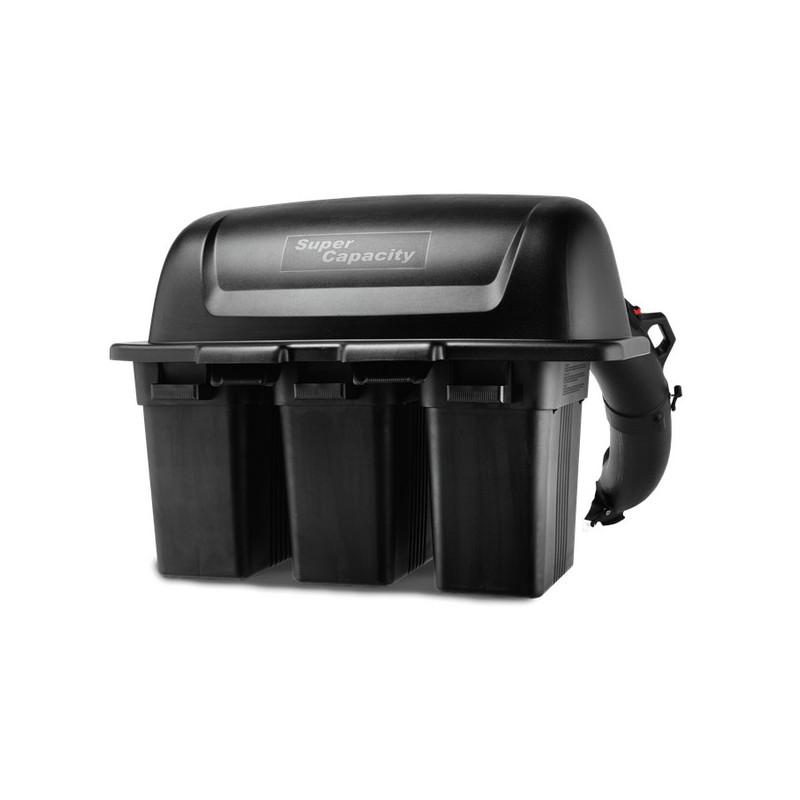 Bac ramassage tracteur tondeuse Husqvarna H348HL