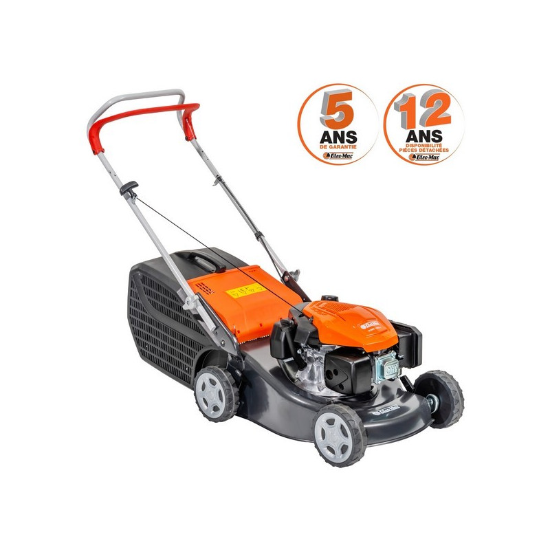 Tondeuse à pousser Oleo Mac GH44PK