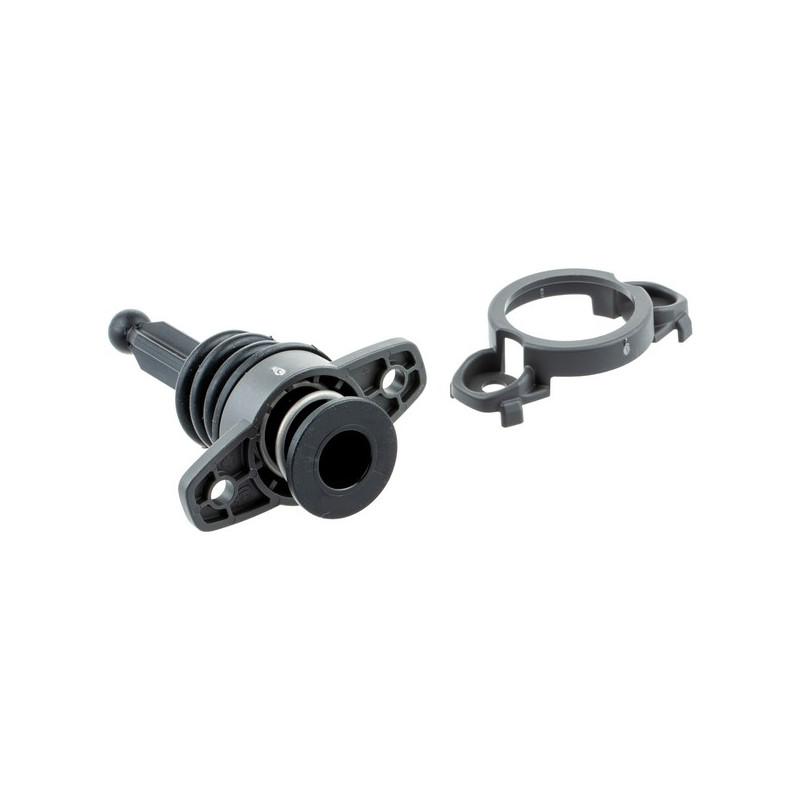 Pilier collision robot tondeuse Husqvarna Group