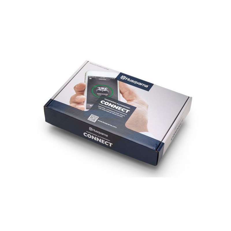 Kit Connect Automower Husqvarna