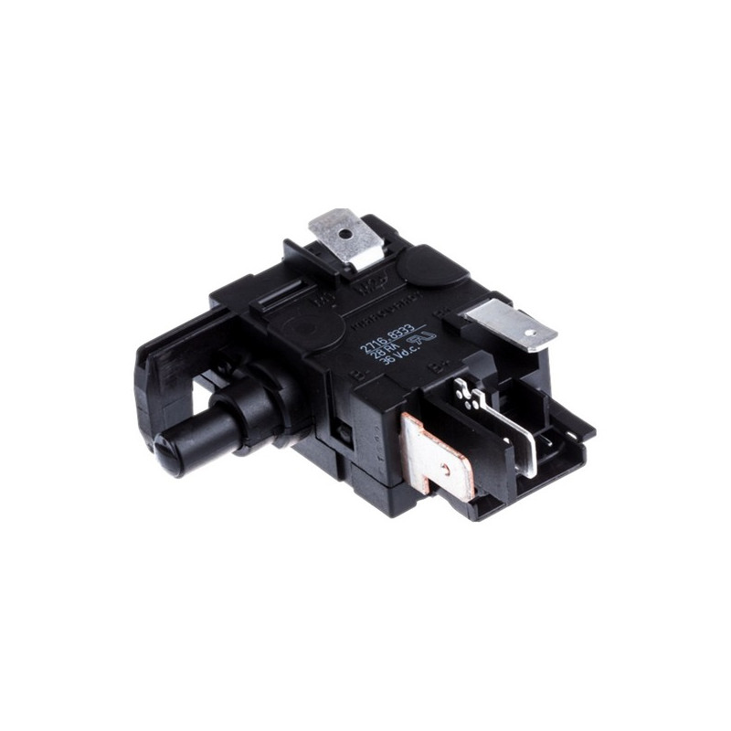 Interrupteur machine à batterie Husqvarna Group Interrupteur machine à batterie Husqvarna Group