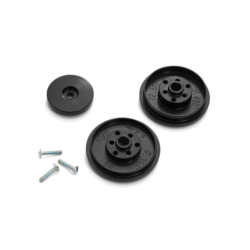 Kit golf robot tondeuse Automower Husqvarna