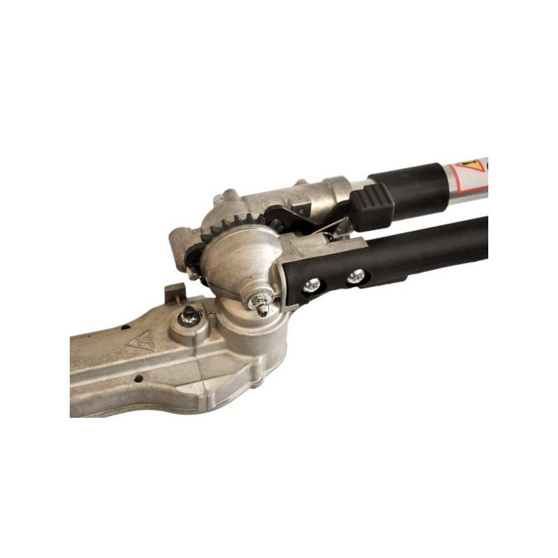 Taille haies sur perche Echo HCA236ES-LW