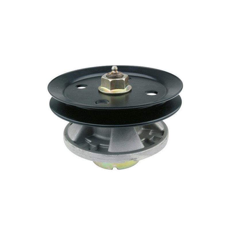 Palier lame tracteur tondeuse John Deere