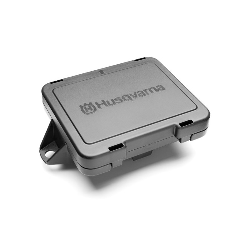 Boîtier protection connecteur Automower Husqvarna