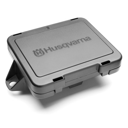 Boîtier protection connecteur Automower Husqvarna