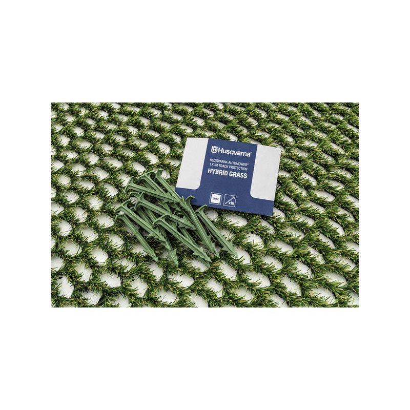 Kit gazon hybride Automower Husqvarna