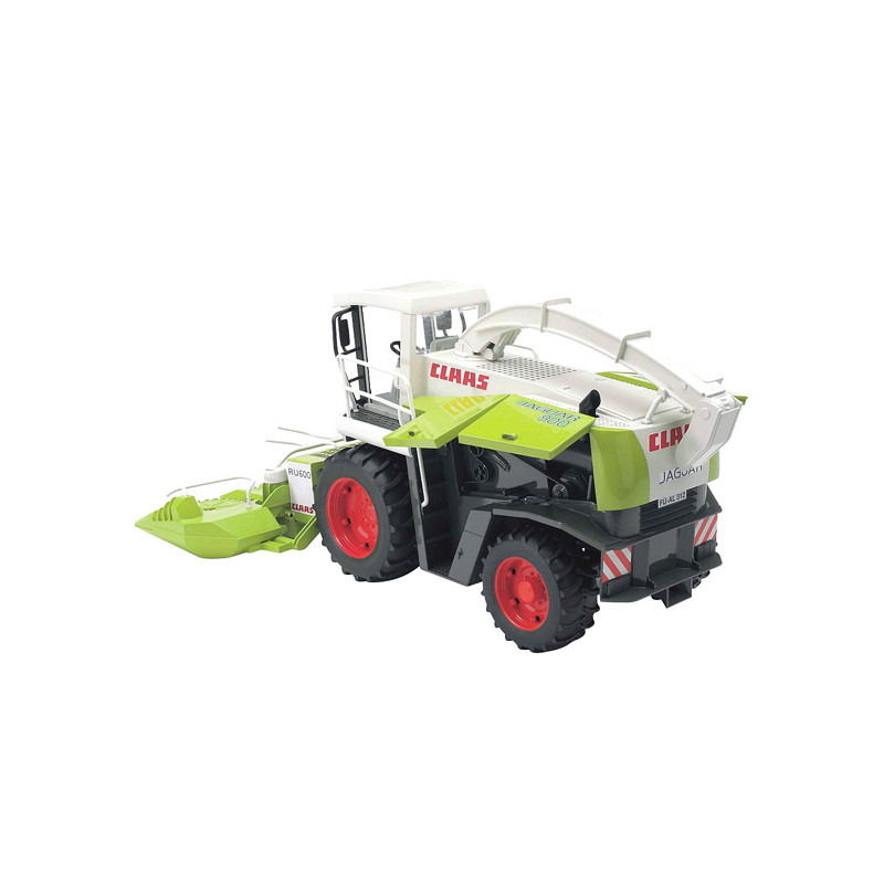 Jouet ensileuse Claas Jaguar 900