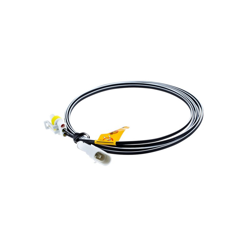 Câble alimentation tondeuse robot Husqvarna 5m