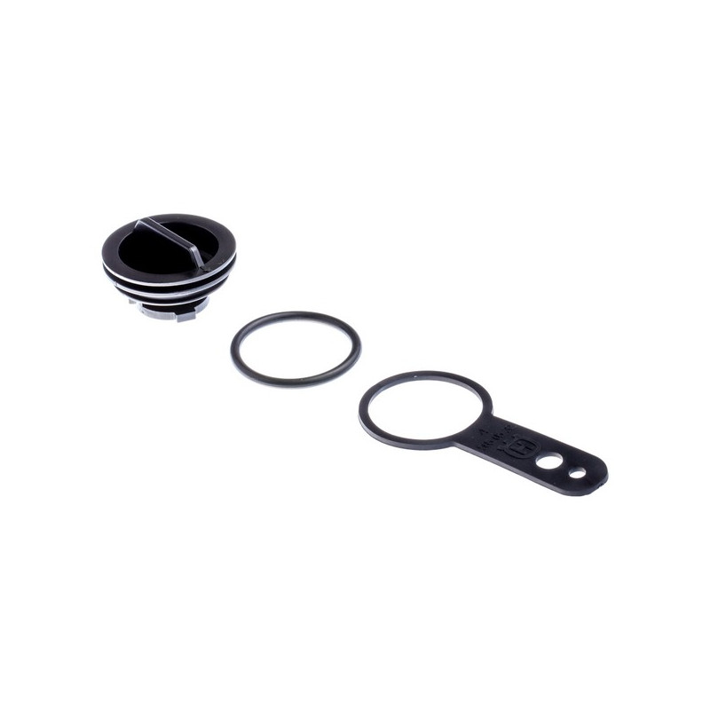 Bouchon prise diagnostic robot tondeuse Husqvarna Group