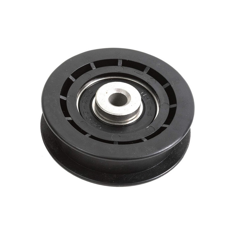 Galet tendeur coupe tondeuse Toro 120-7082 Galet tendeur coupe tondeuse Toro 120-7082