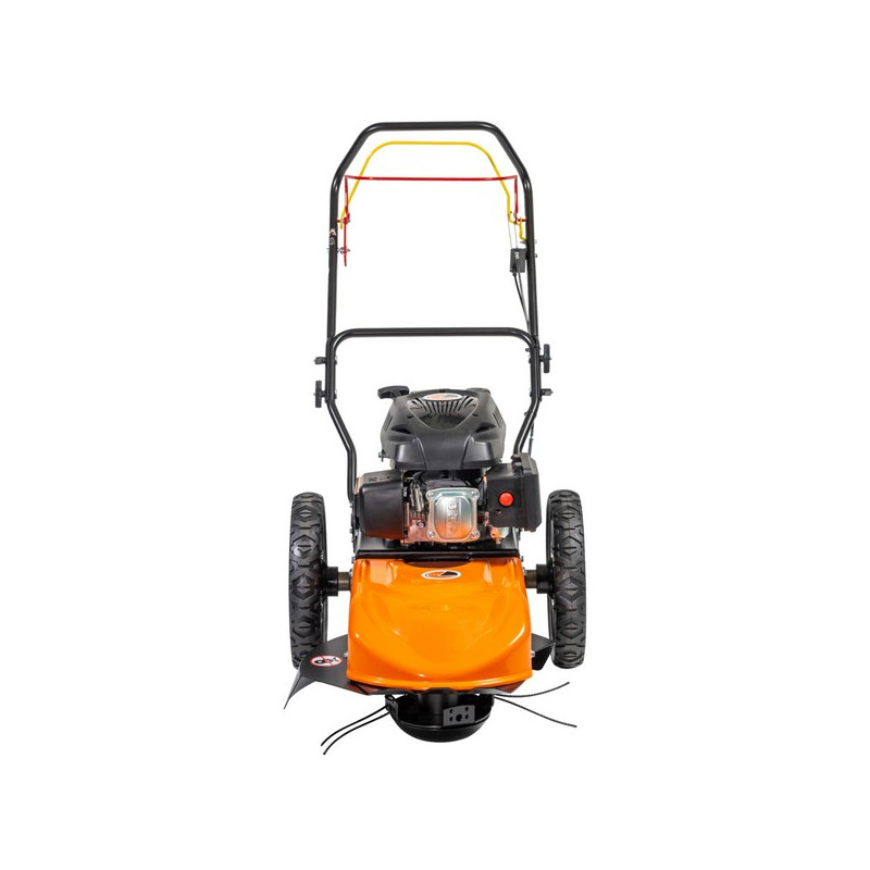 Tondeuse débroussailleuse à roues Oleo-Mac DEBT57