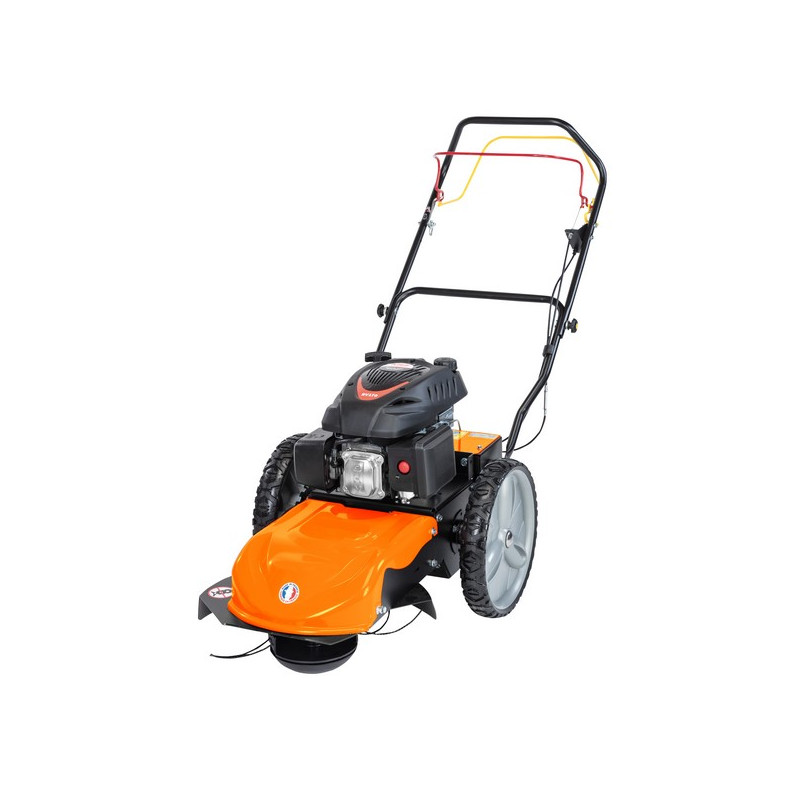 Tondeuse débroussailleuse à roues Oleo-Mac DEBT57