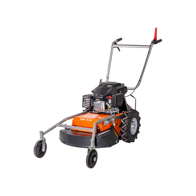 Débroussailleuse à roues Oleo Mac TDF518