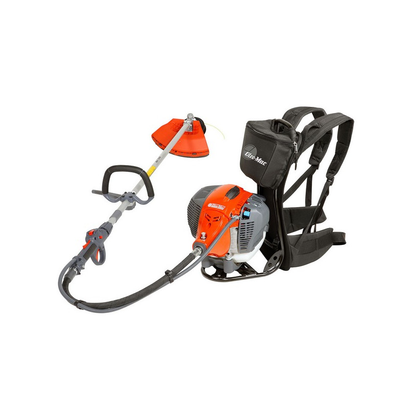 Débroussailleuse thermique à dos Oleo Mac BCF550