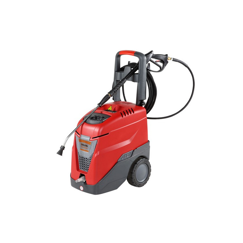 Nettoyeur haute pression eau chaude Oleo Mac PW250HC