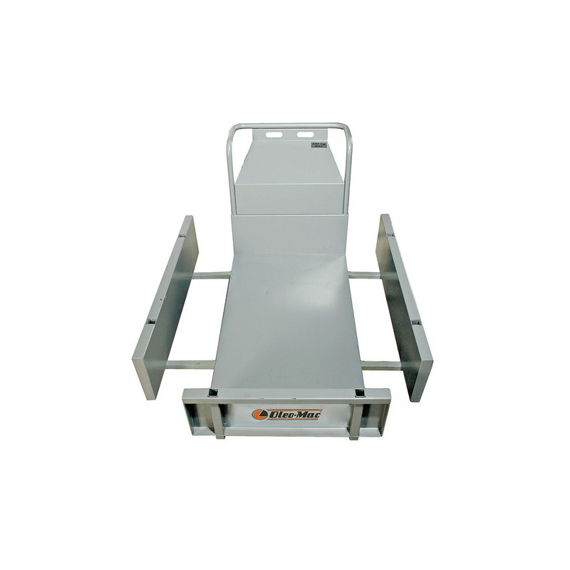 Transporteur professionnel Oleo Mac CR450