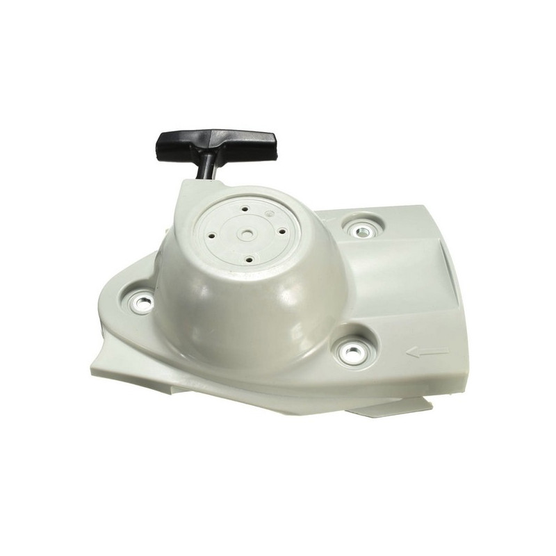 Lanceur découpeuse Stihl