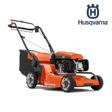 Tondeuse Husqvarna LC347V