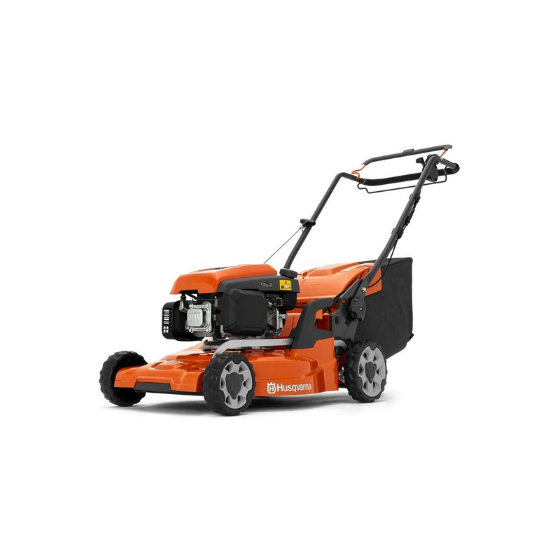Tondeuse Husqvarna LC347V