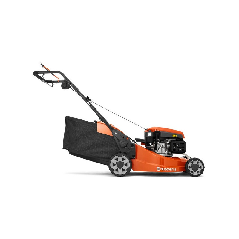 Tondeuse Husqvarna LC347V