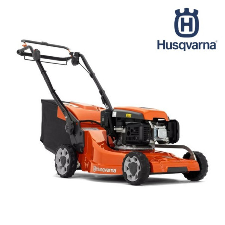 Tondeuse Husqvarna LC347VE