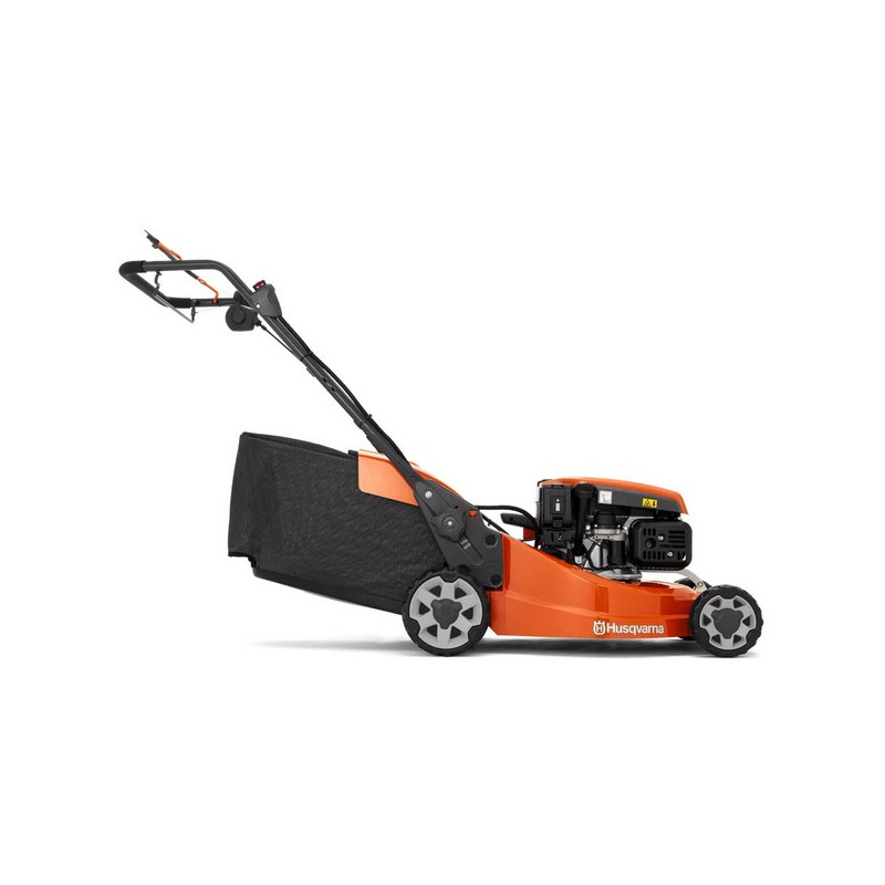 Tondeuse Husqvarna LC347VE