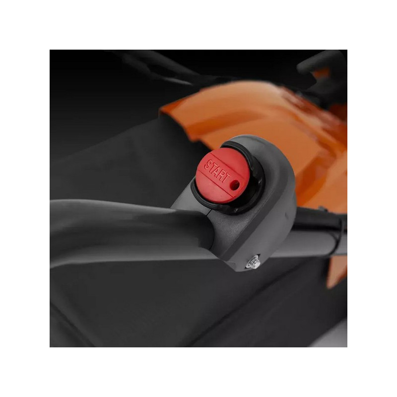 Tondeuse Husqvarna LC347VE