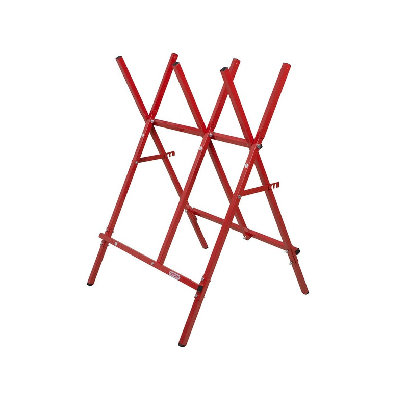 Chevalet tronçonnage Oregon Eco 80kg