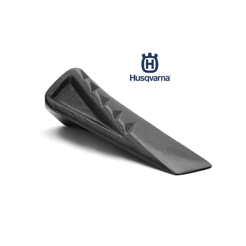 Coin à fendre acier Husqvarna
