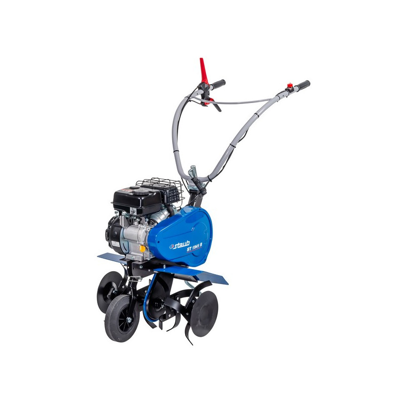 Motobineuse Staub ST1941R