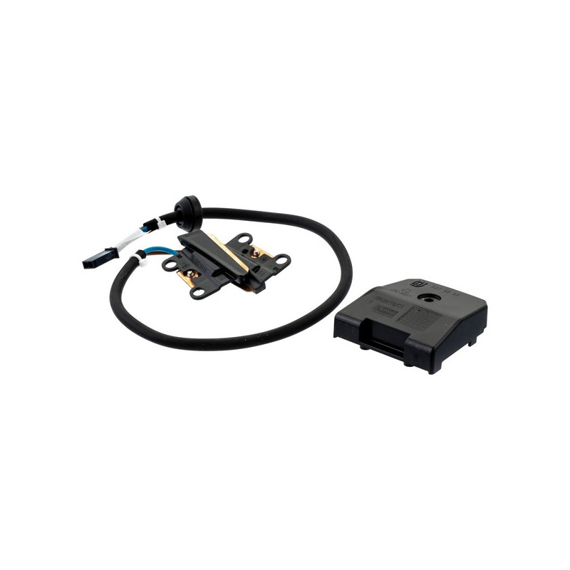 Connecteur charge robot tondeuse Husqvarna