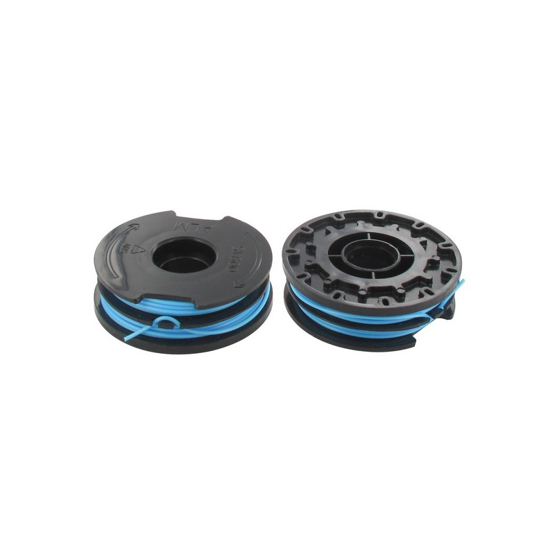 Bobineau fil coupe bordures Worx