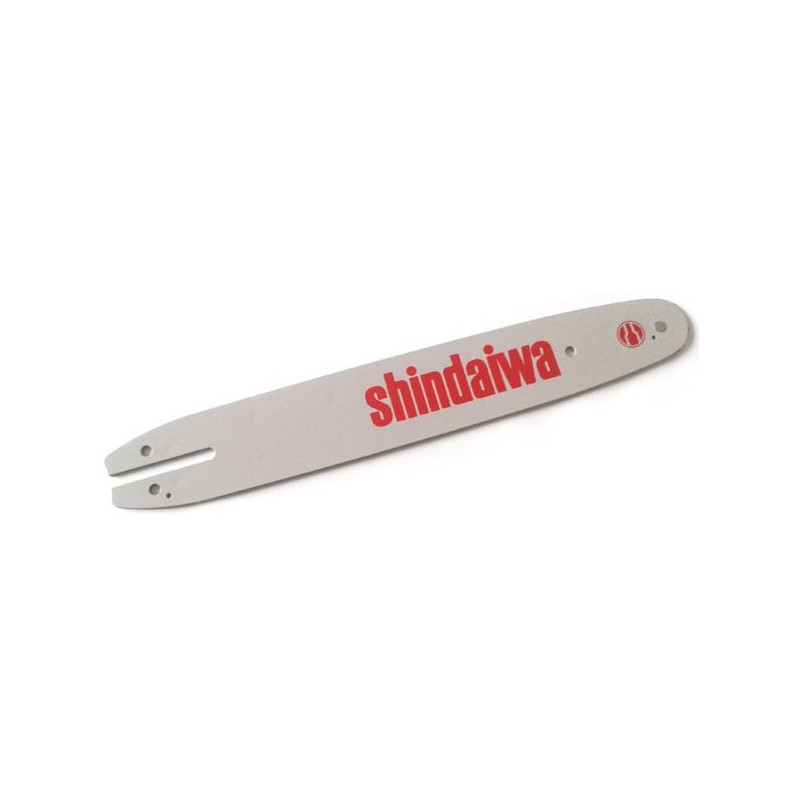 Guide tronçonneuse sur perche Shindaiwa 30cm