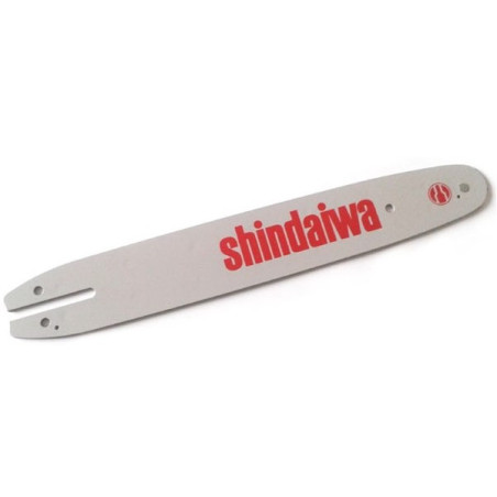 Guide tronçonneuse sur perche Shindaiwa 30cm