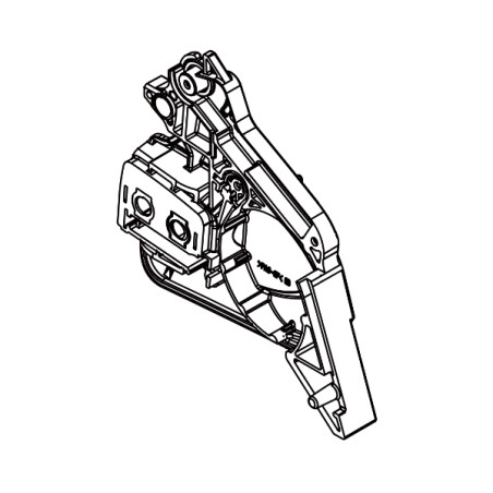 Carter frein de chaîne tronçonneuse Echo