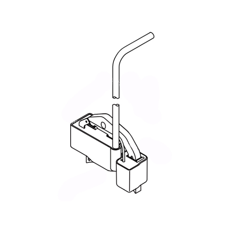 Bobine d'allumage tronçonneuse Echo