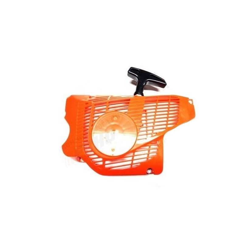 Lanceur tronçonneuse Echo