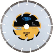 Disque diamanté universel Tyrolit axe 25.4mm