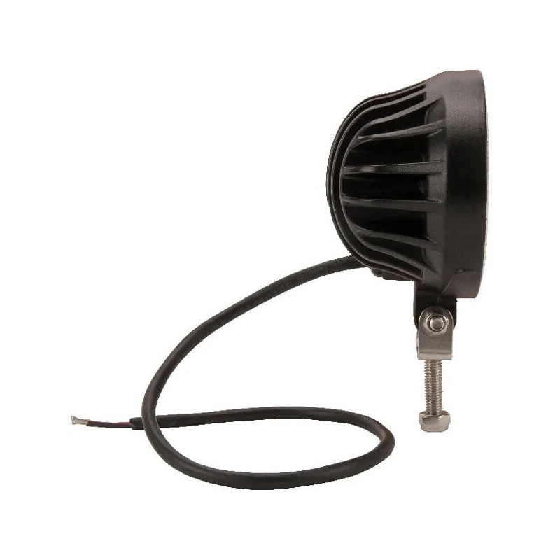 Projecteur travail LED ovale universel 39W