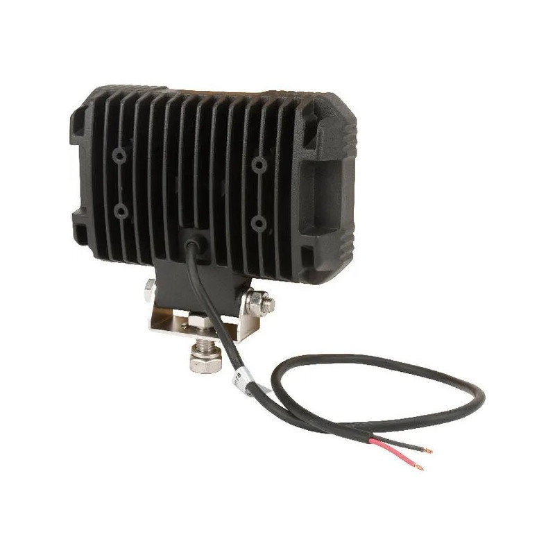 Projecteur travail LED rectangulaire universel 15W