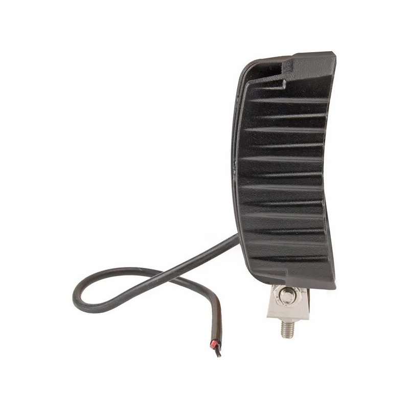 Projecteur travail LED carré universel 48W