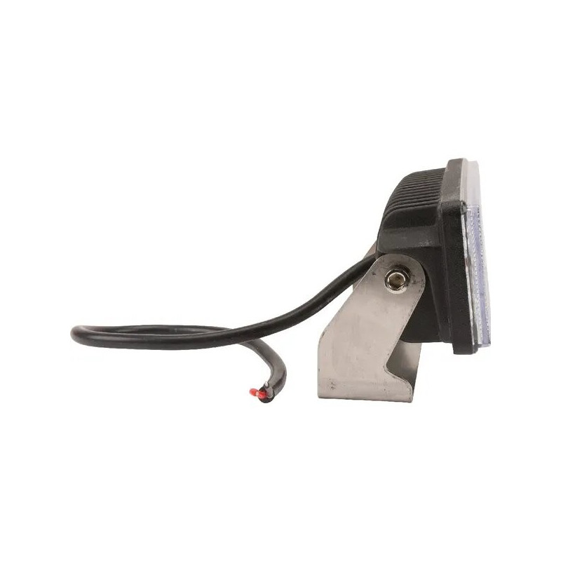 Projecteur travail LED rectangulaire universel 42W