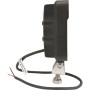 Projecteur travail LED carré universel 25W Projecteur travail LED carré universel 25W