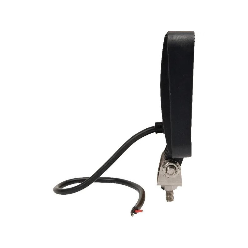 Projecteur travail LED carré universel 27W