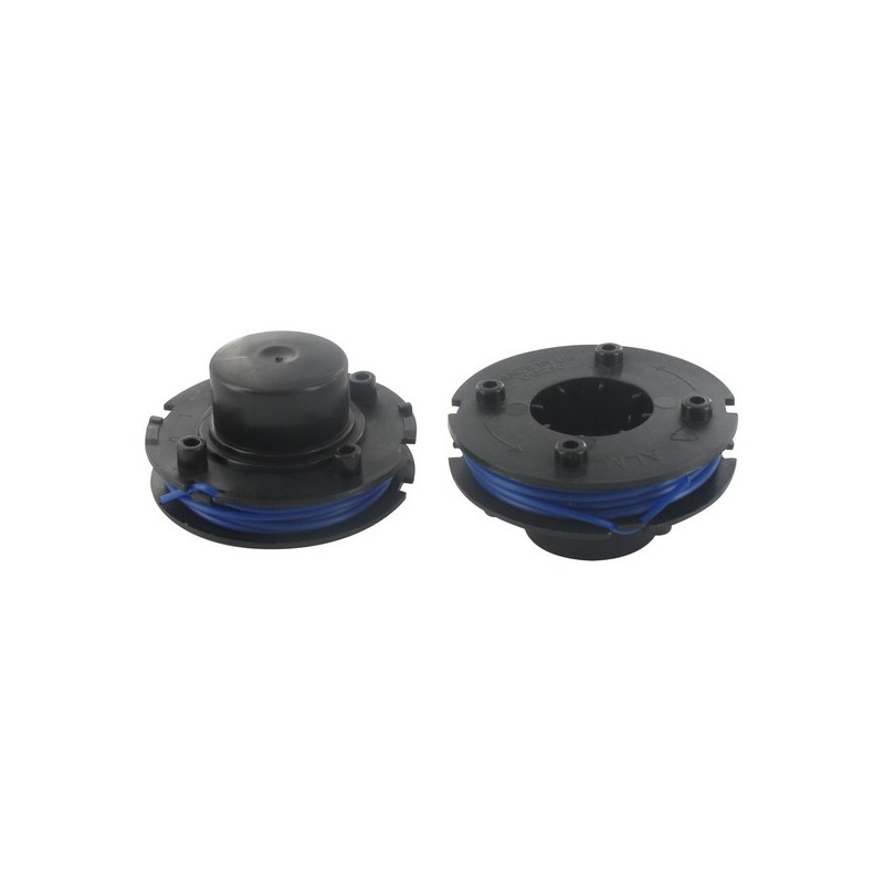 Bobineau fil coupe bordures Draper / Grizzly / Qualcast